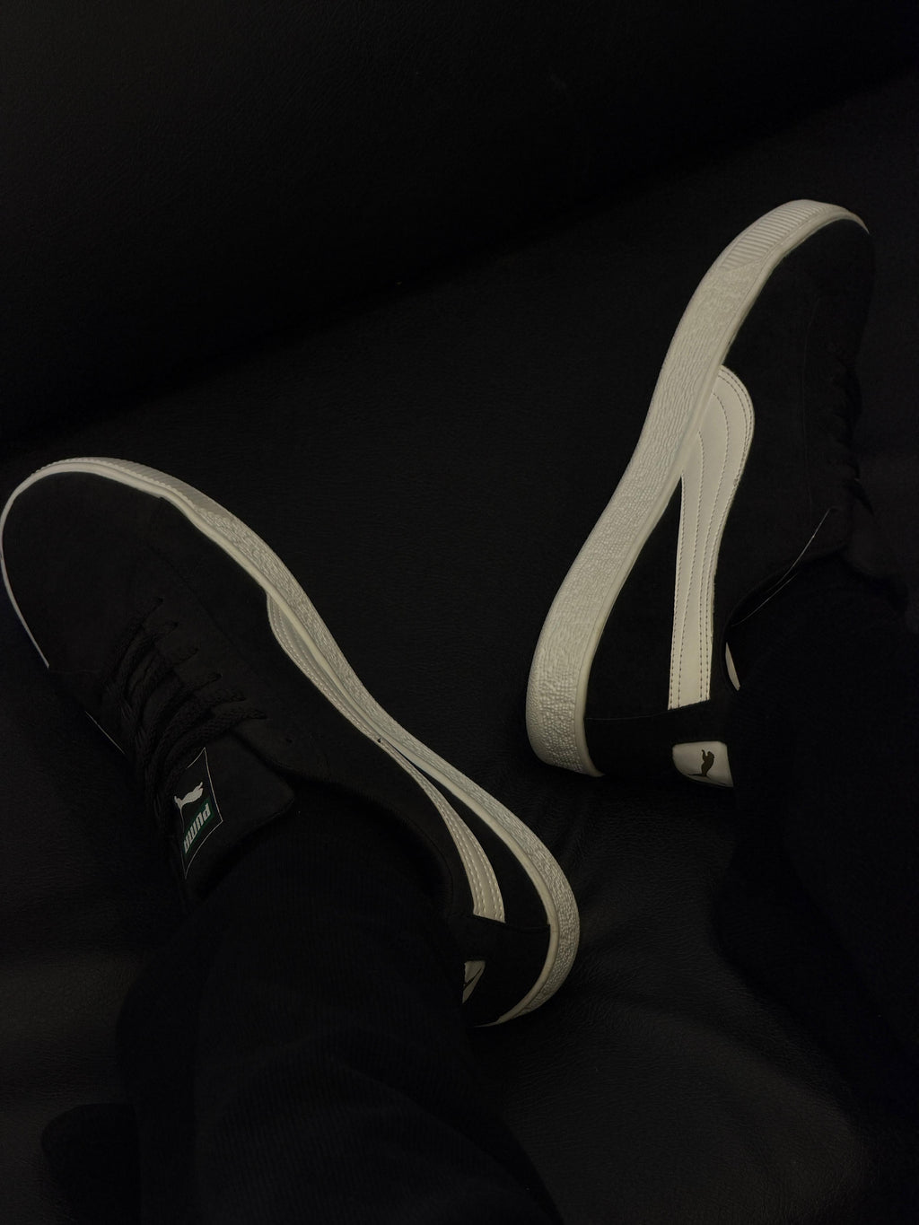 PUMA SUDE