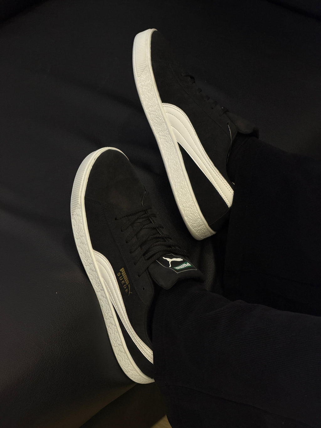 PUMA SUDE