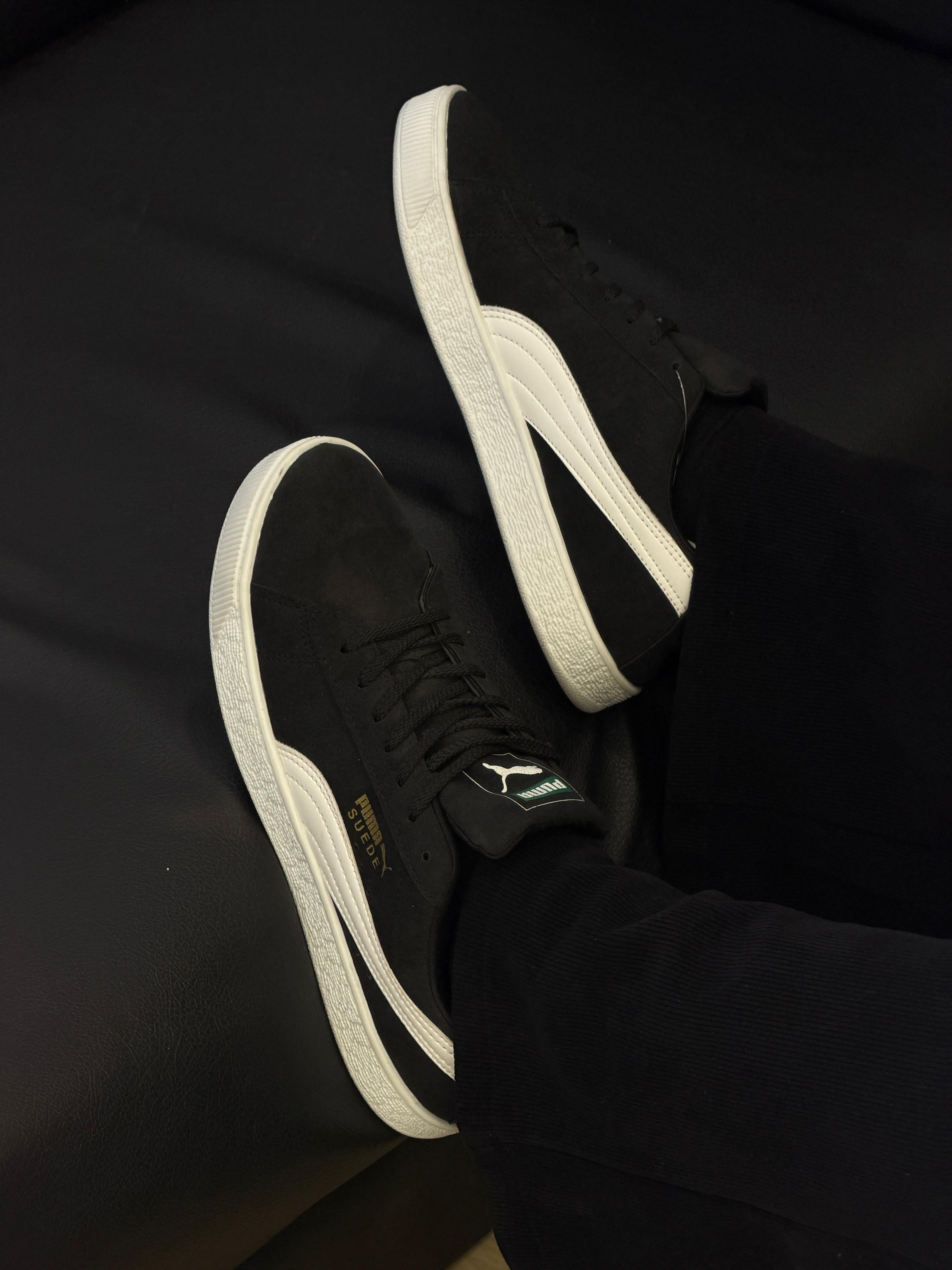 PUMA SUDE