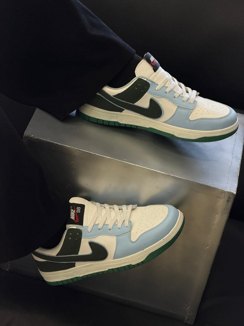 NIKE DUNK🫶