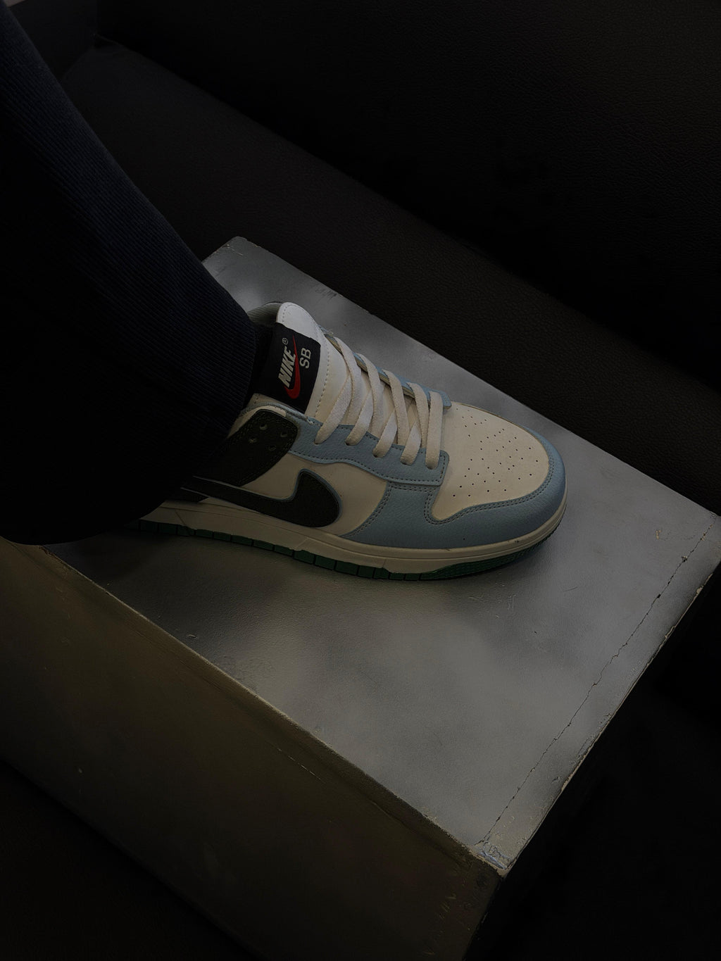 NIKE DUNK🫶