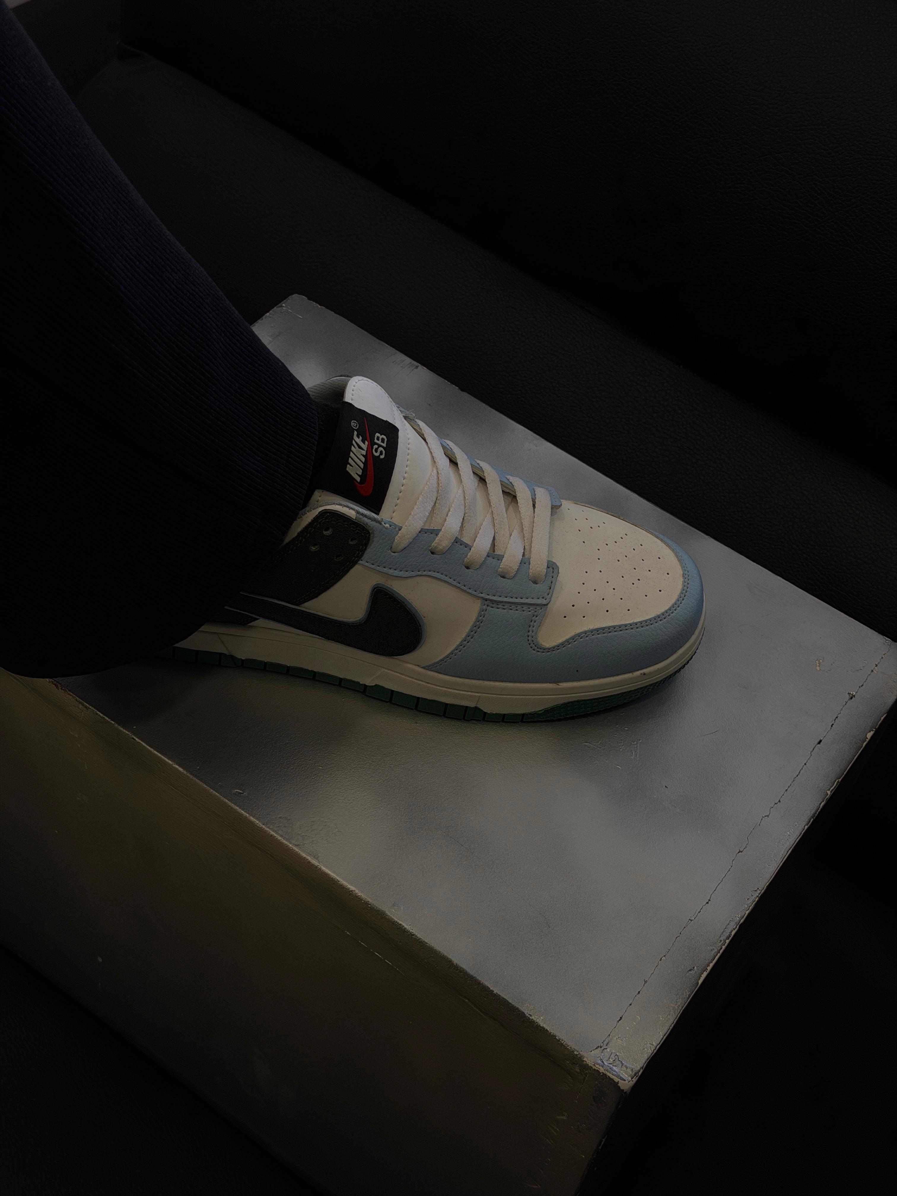 NIKE DUNK🫶