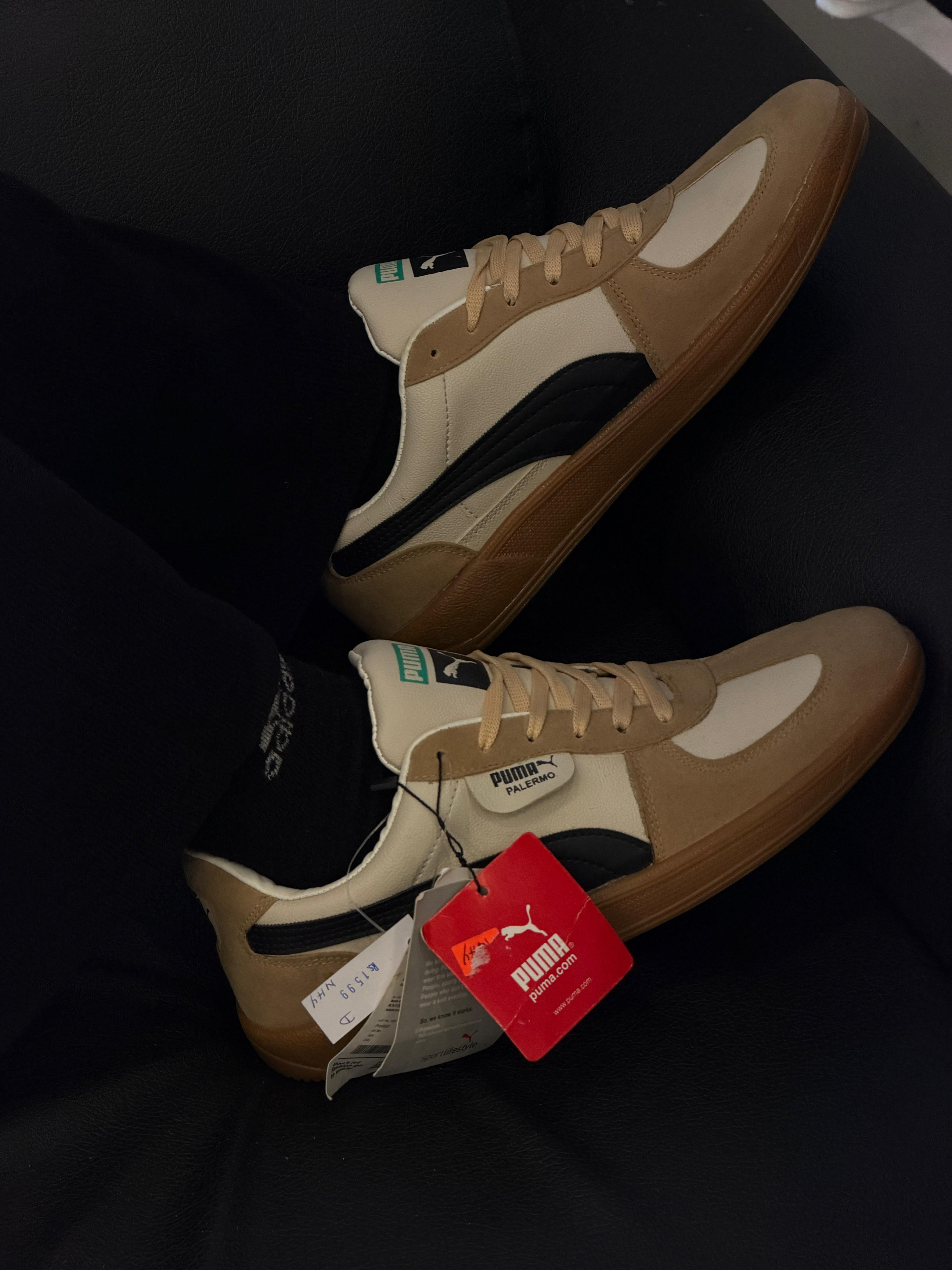 PUMA🫶