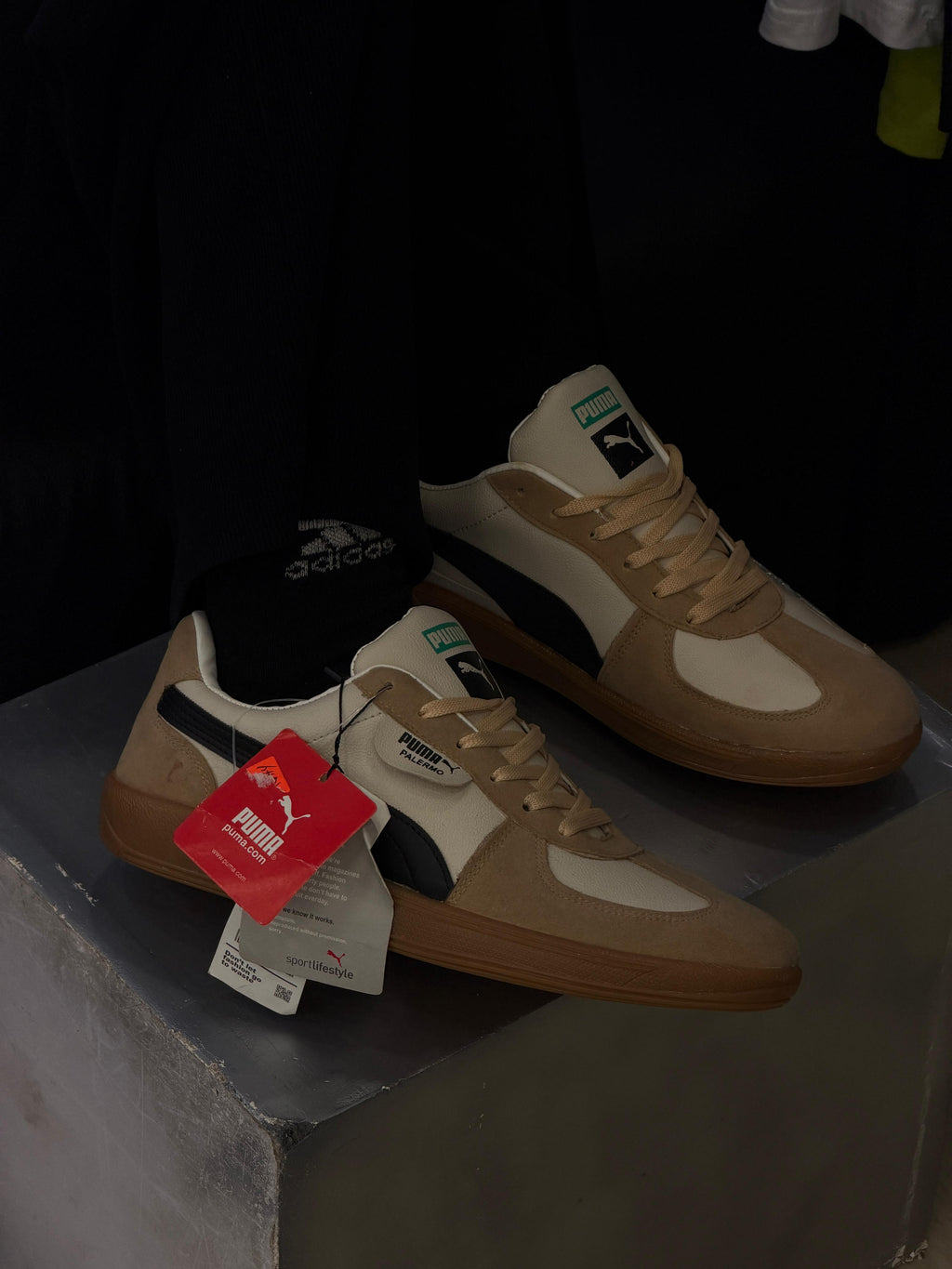 PUMA🫶