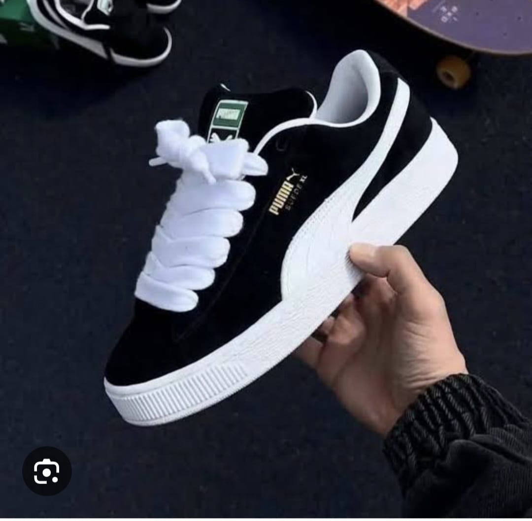 PUMA SUEDE XI SNEAKER
