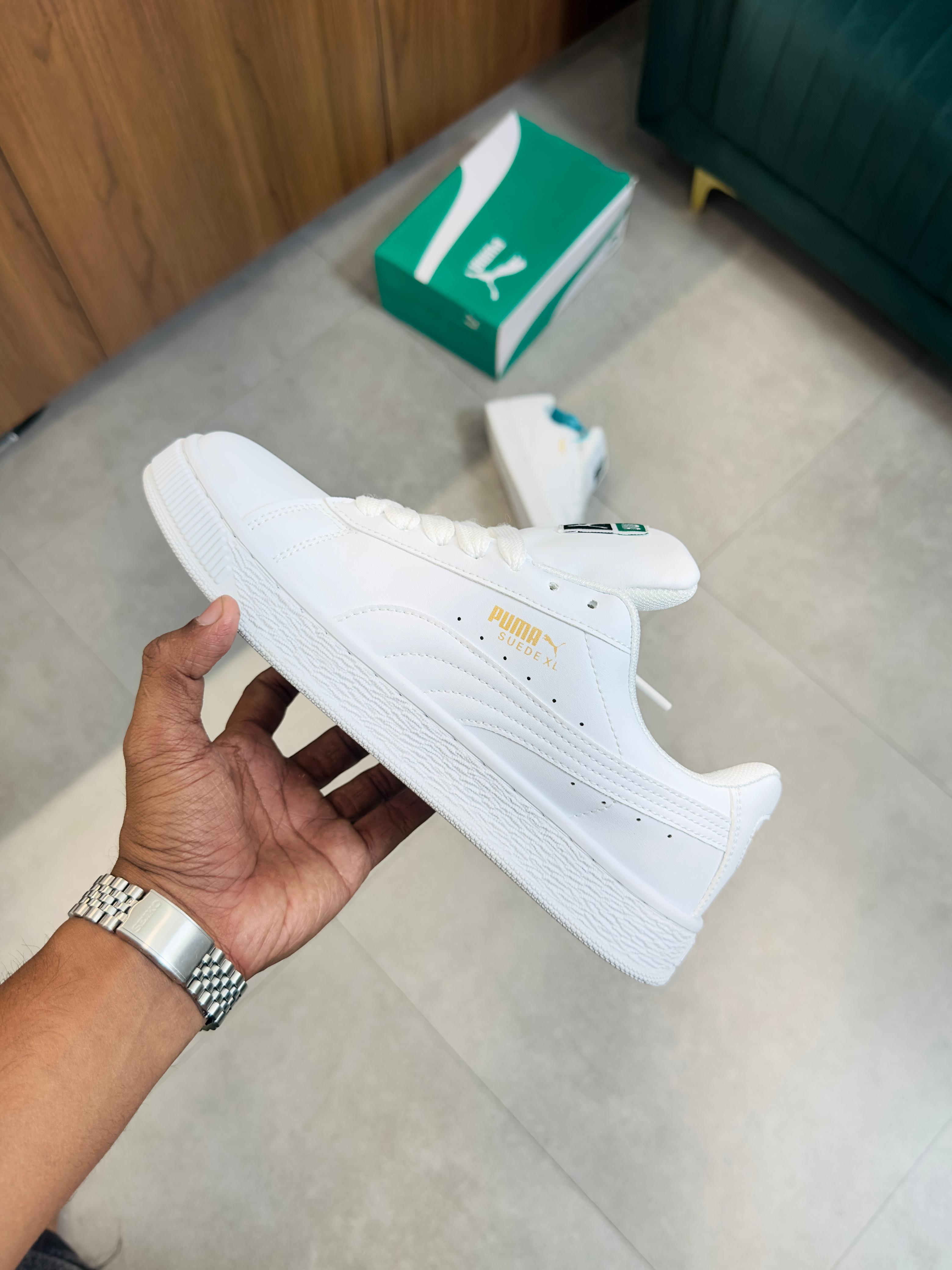 PUMA Suede XL