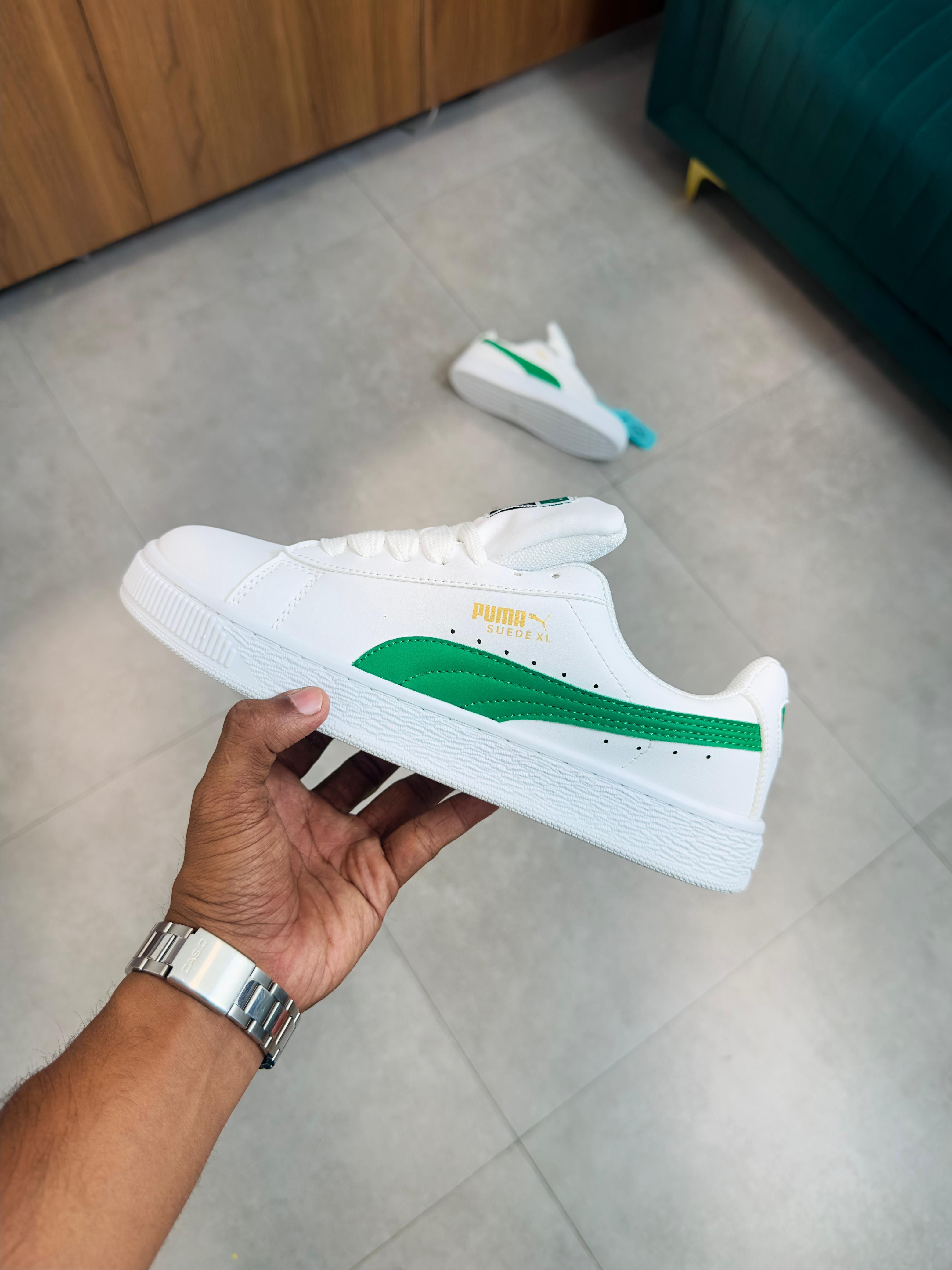 PUMA Suede XL