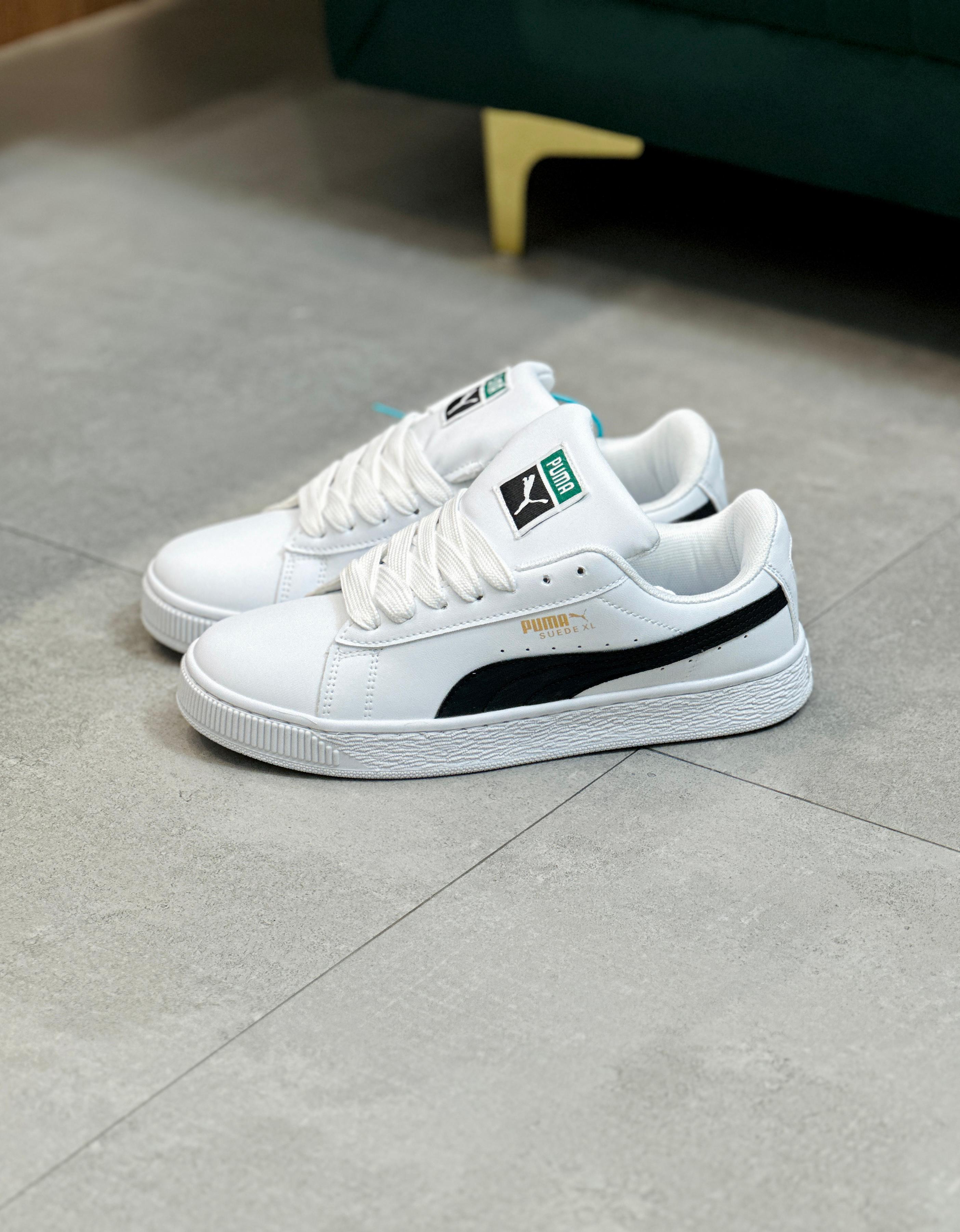 PUMA Suede XL