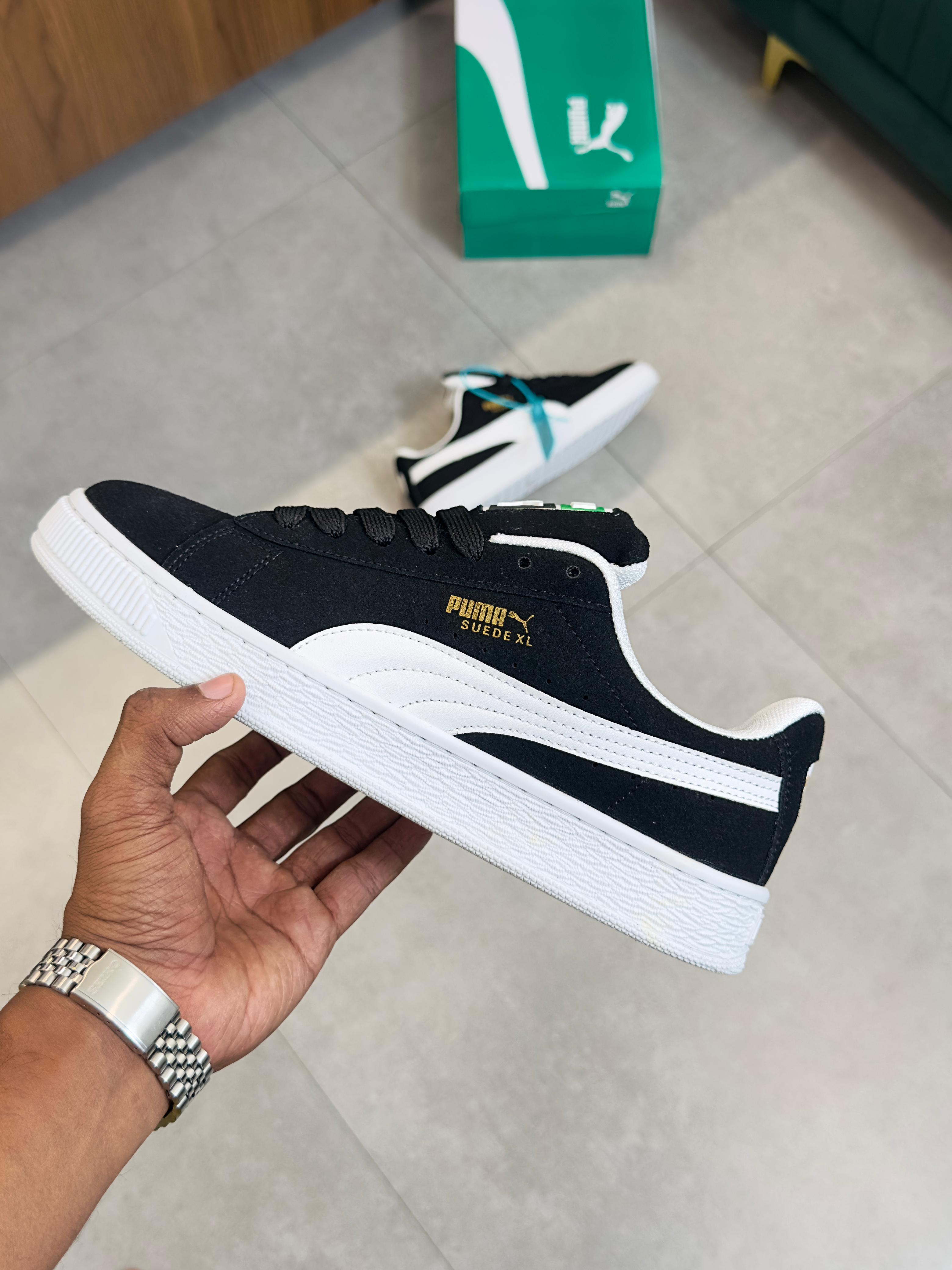 PUMA Suede XL