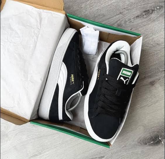 PUMA Suede XL