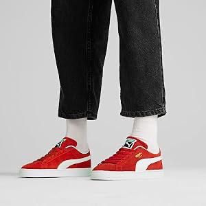 PUMA Suede XL