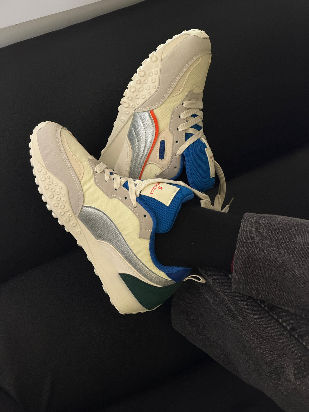 PUMA🫶