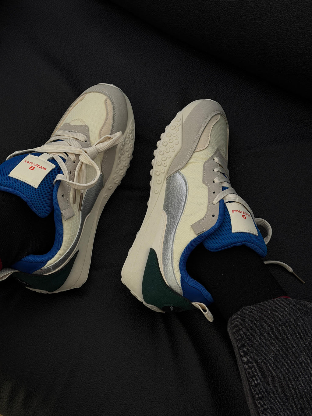 PUMA🫶