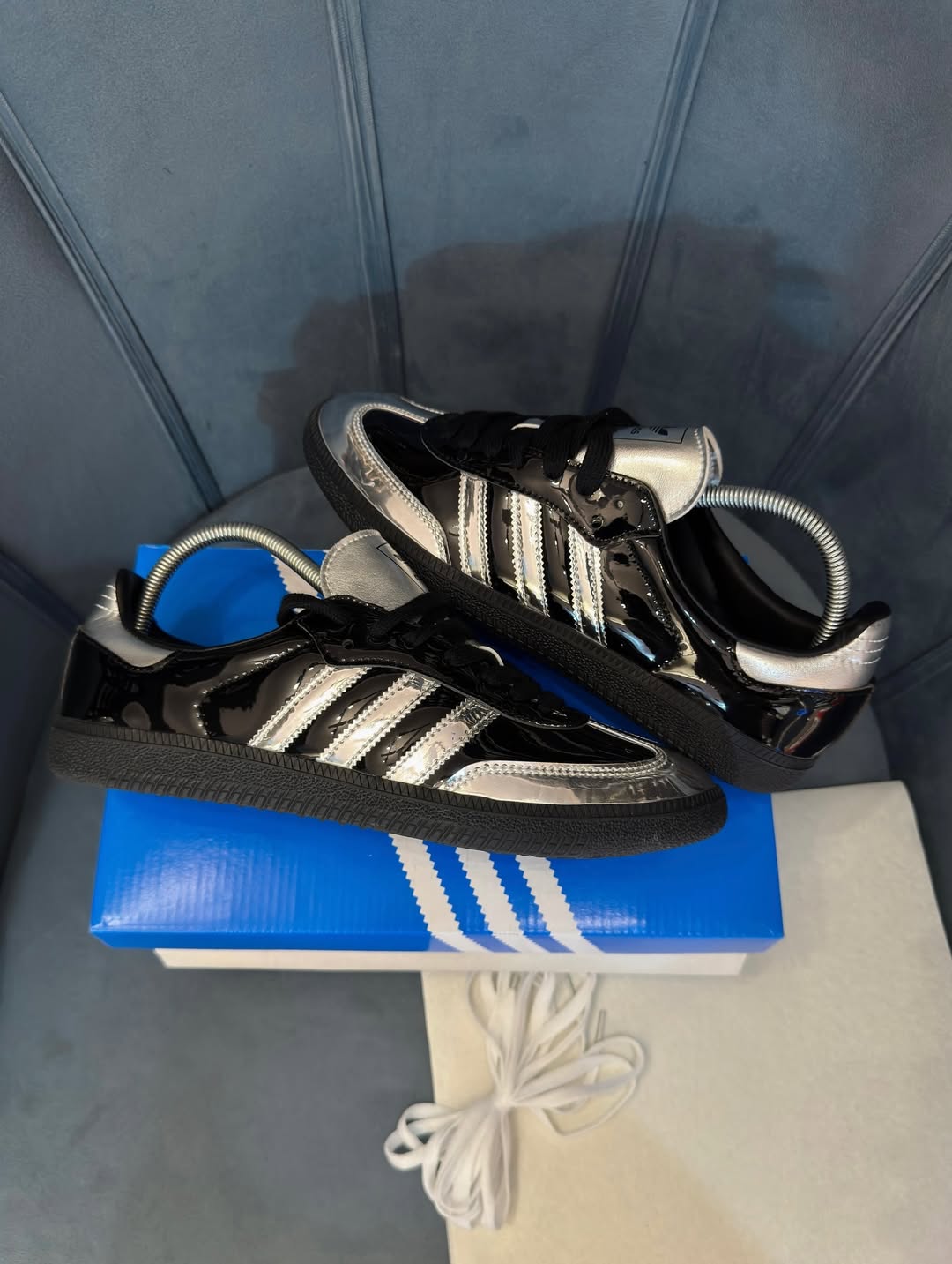ADIDAS SAMBA ATMOS⏬
