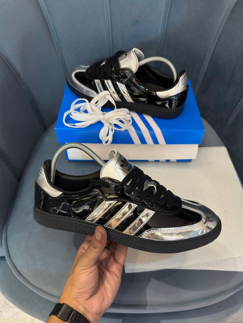ADIDAS SAMBA ATMOS⏬
