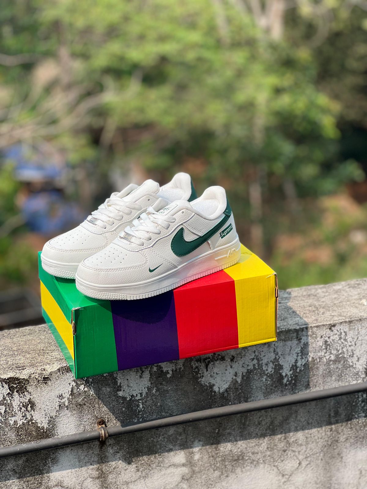nike air force