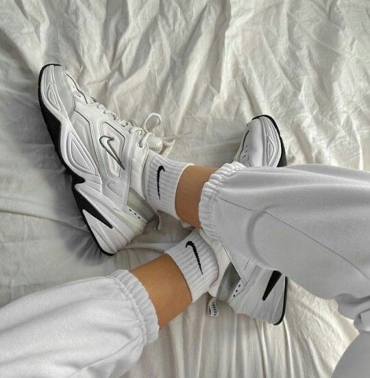 NIKE TEKNO MK2 OG GREY
