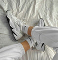 NIKE TEKNO MK2 OG GREY