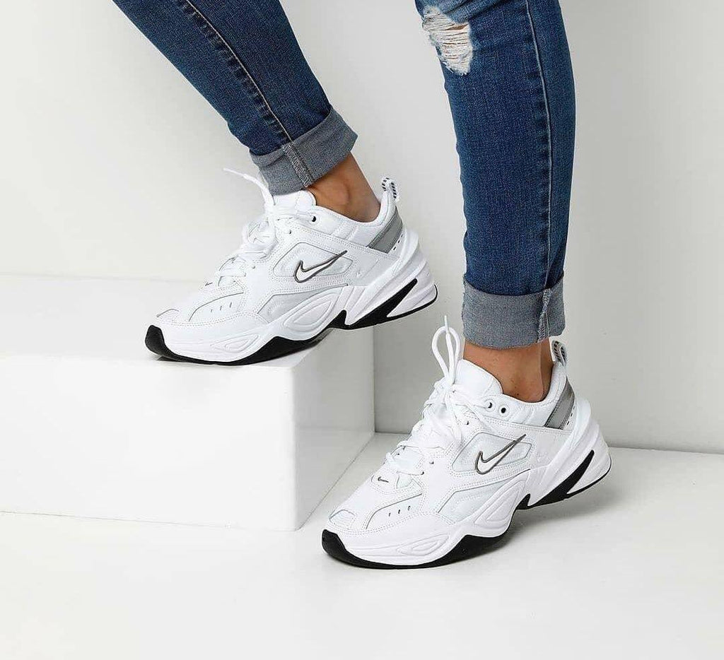 NIKE TEKNO MK2 OG GREY