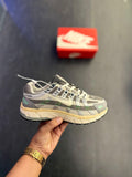 NIKE P-6000 TRAINER METALLIC  🖤
