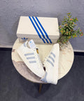 ADIDAS ORIGINALS SUPERSTAR MESSI WHITE GREY 🖤🖤