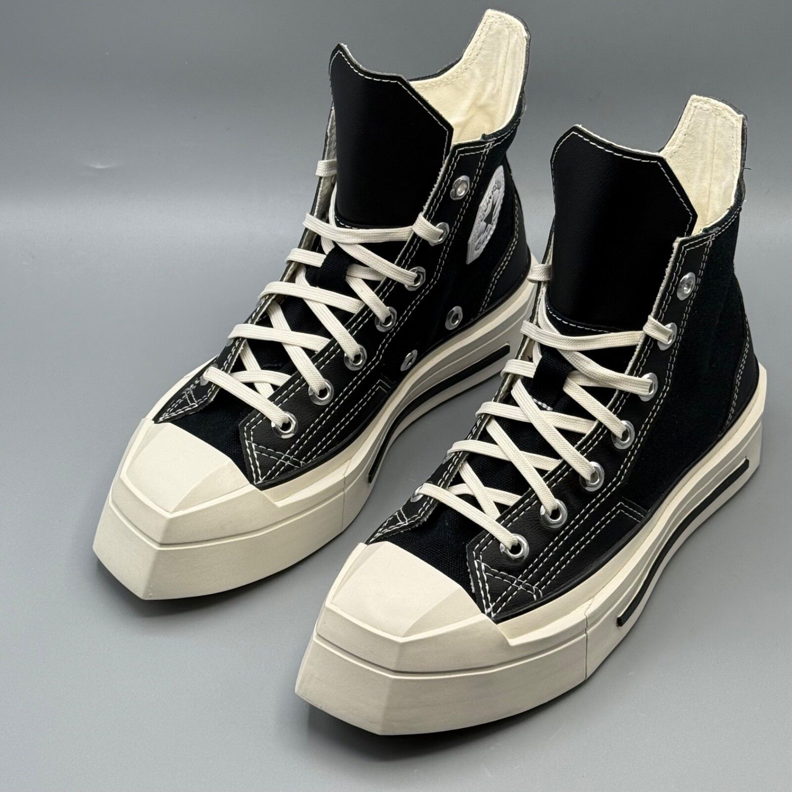 CONVERSE CHUCK TAYLOR SQUARED TOE