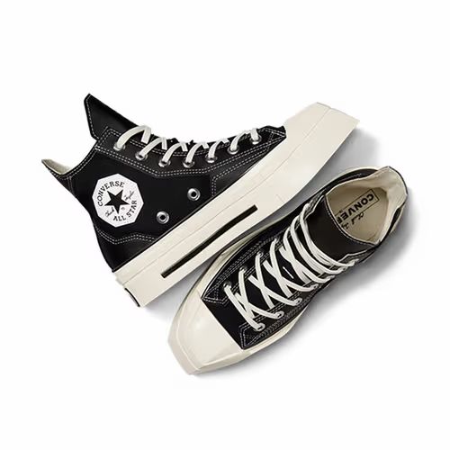CONVERSE CHUCK TAYLOR SQUARED TOE