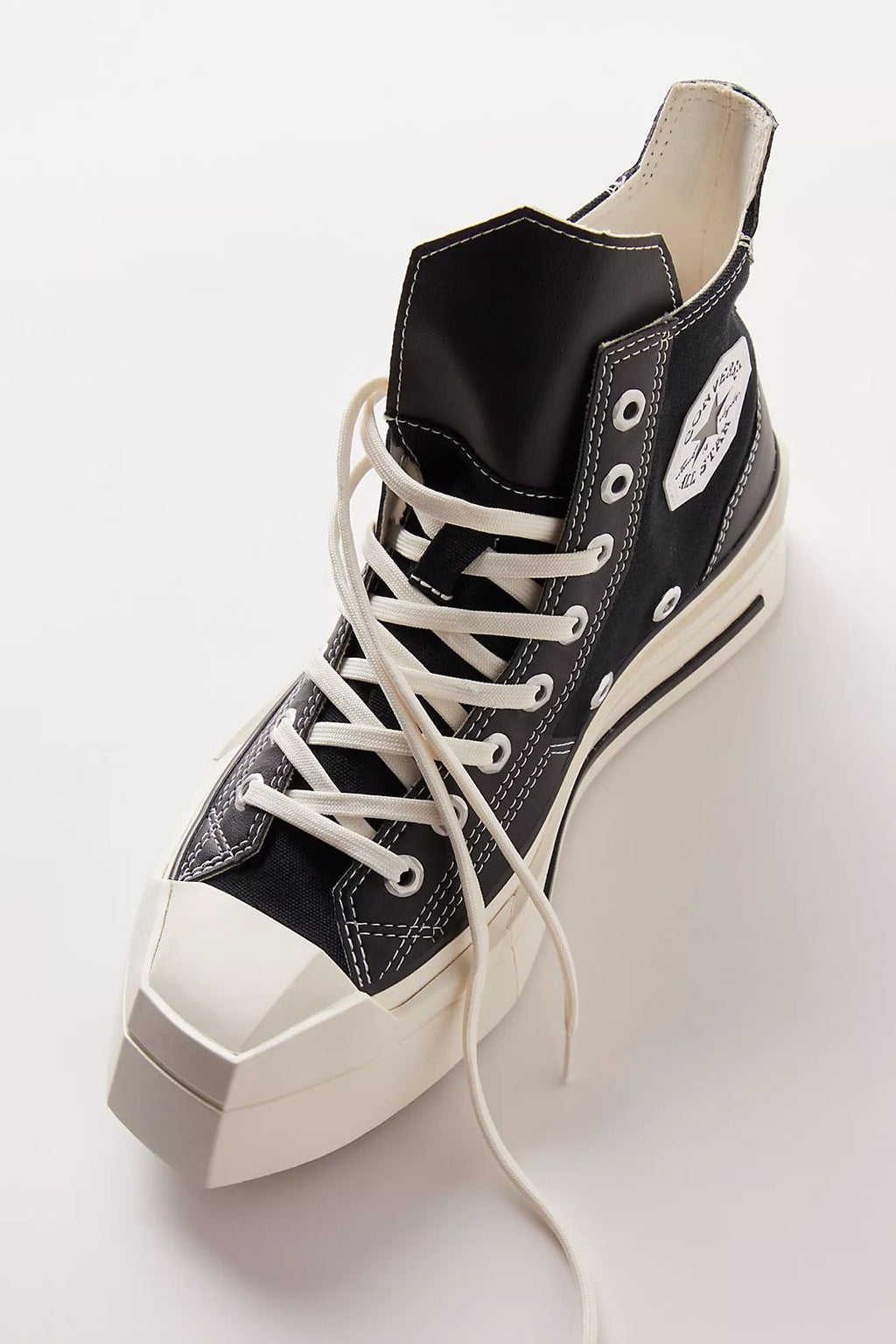 CONVERSE CHUCK TAYLOR SQUARED TOE