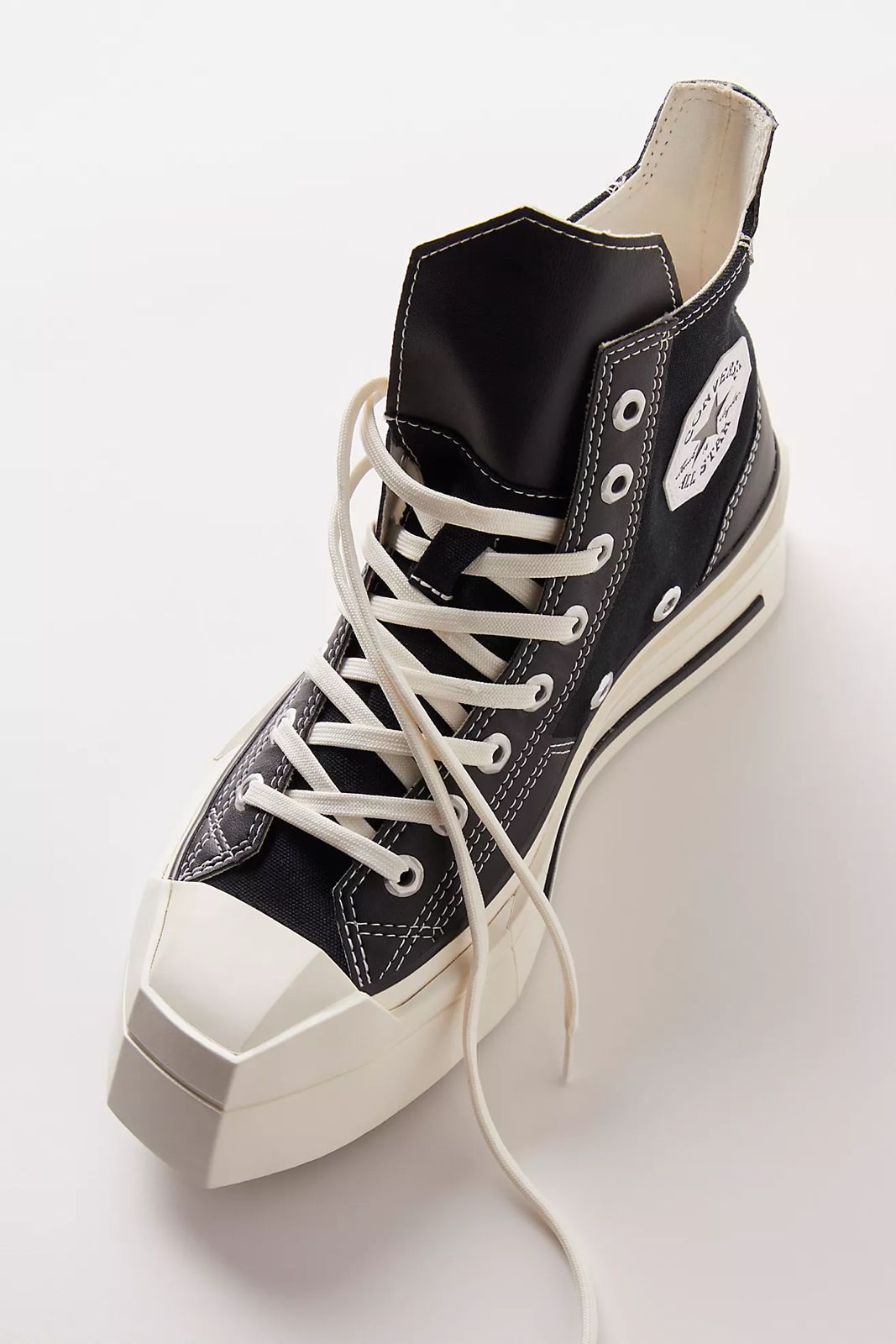 CONVERSE CHUCK TAYLOR SQUARED TOE