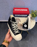 CONVERSE CHUCK TAYLOR SQUARED TOE