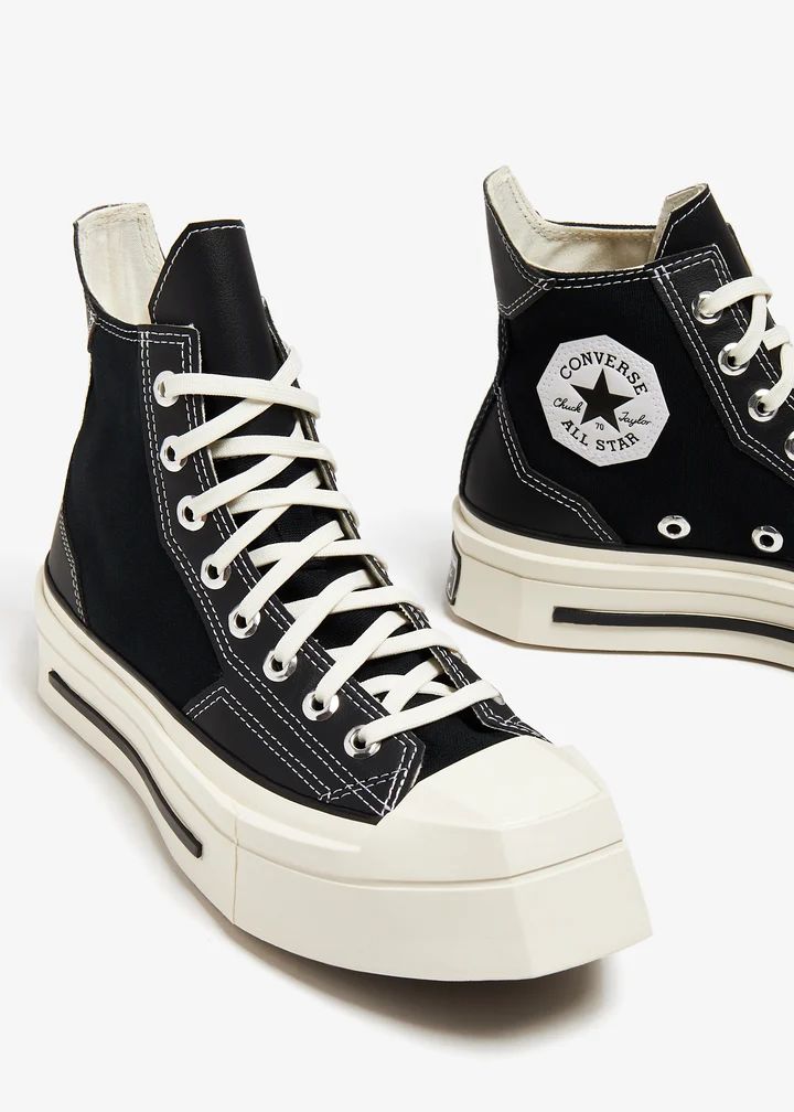 CONVERSE CHUCK TAYLOR SQUARED TOE