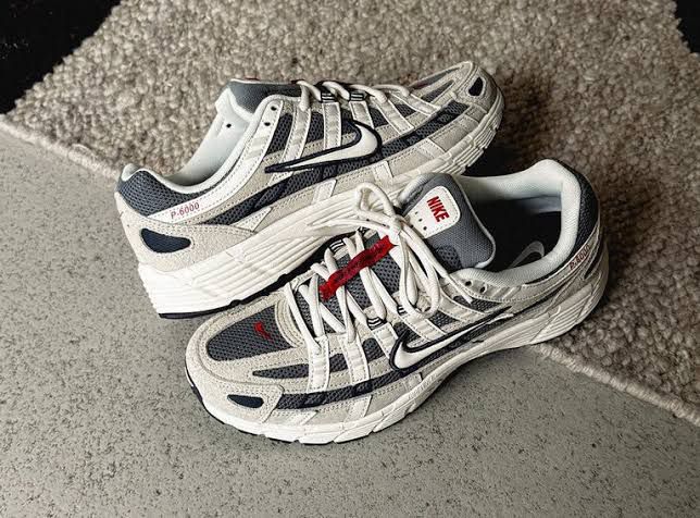 NIKE P-6000 TRAINER INDEPENDENCE DAY ✅✅