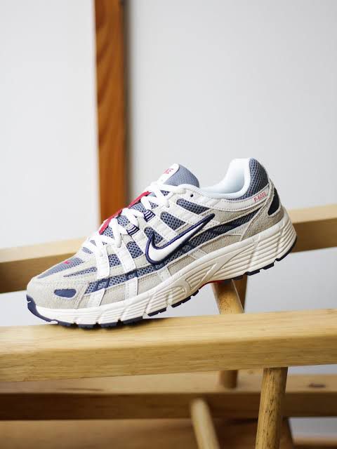 NIKE P-6000 TRAINER INDEPENDENCE DAY ✅✅