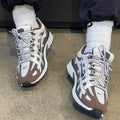 NIKE P-6000 TRAINER BAROQUE BROWN