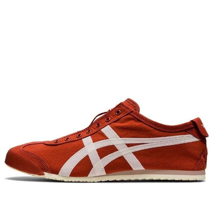 Onitsuka tiger slip on