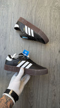 Adidas sambarose