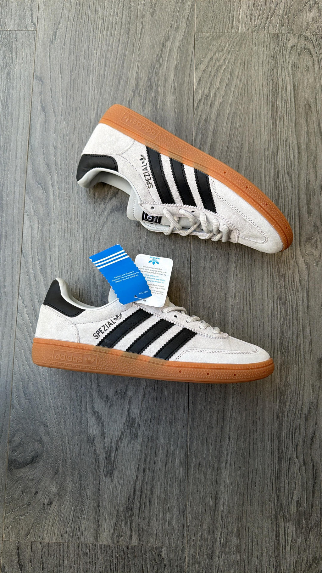 Adidas samba spezial