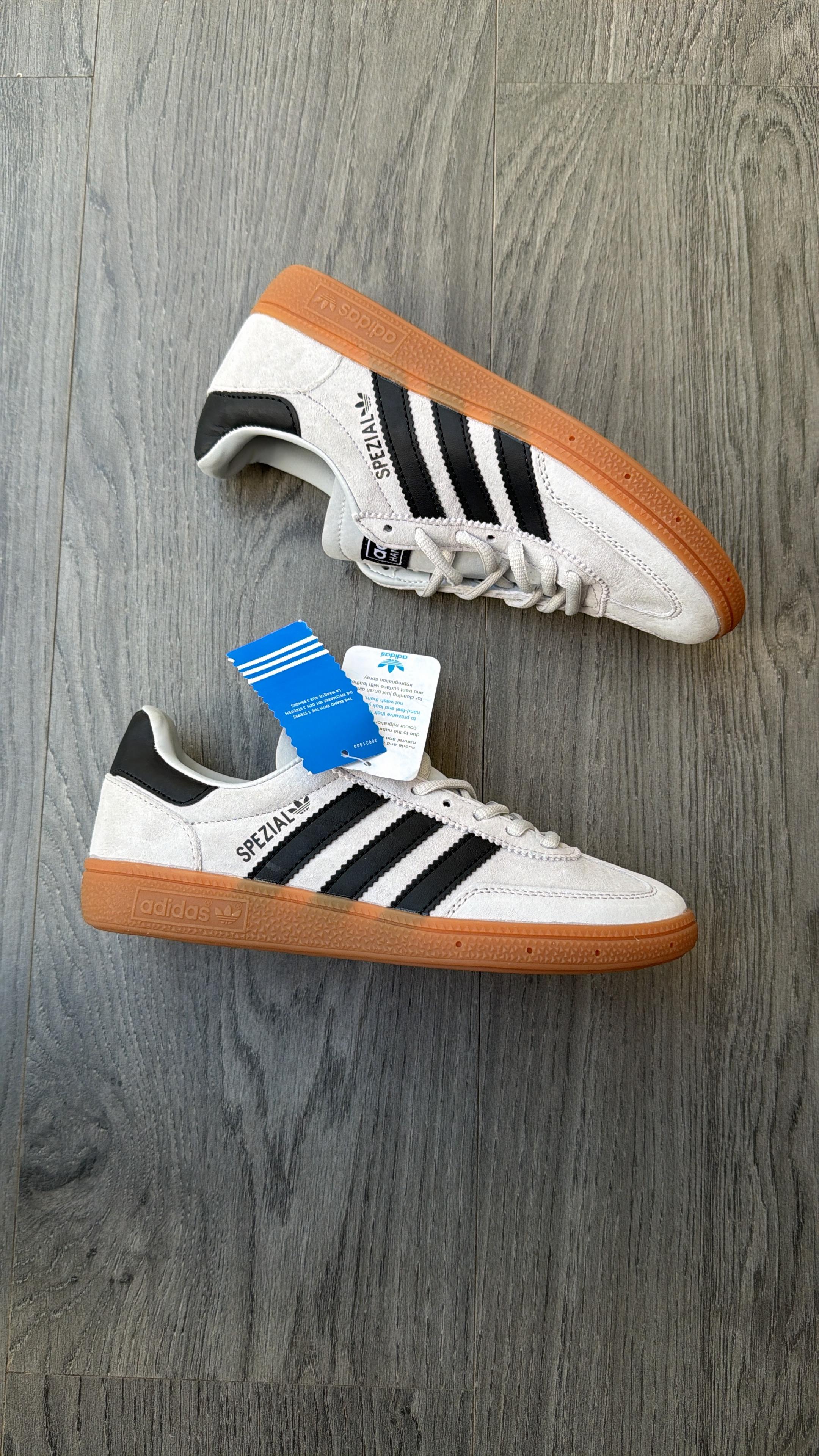 Adidas samba spezial