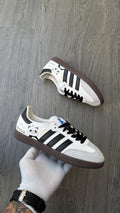 Adidas samba unique panda