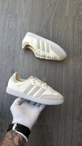 adidas Samba OG "Off White Alumina