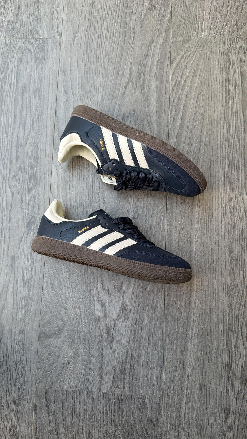 Adidas samba wine, adidas samba blue