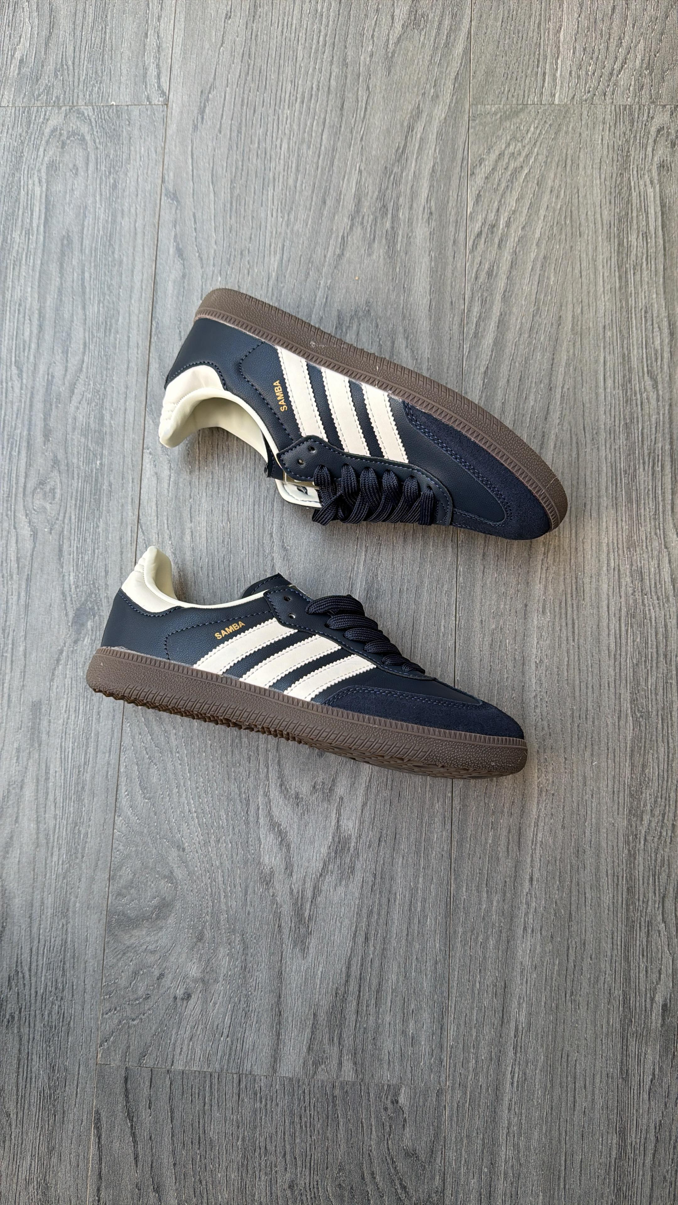 Adidas samba wine, adidas samba blue