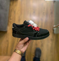 Air Jordan’s Retro One Travis Scott Low Phantom