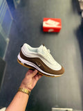 NIKE AIRMAX 97 CREPE