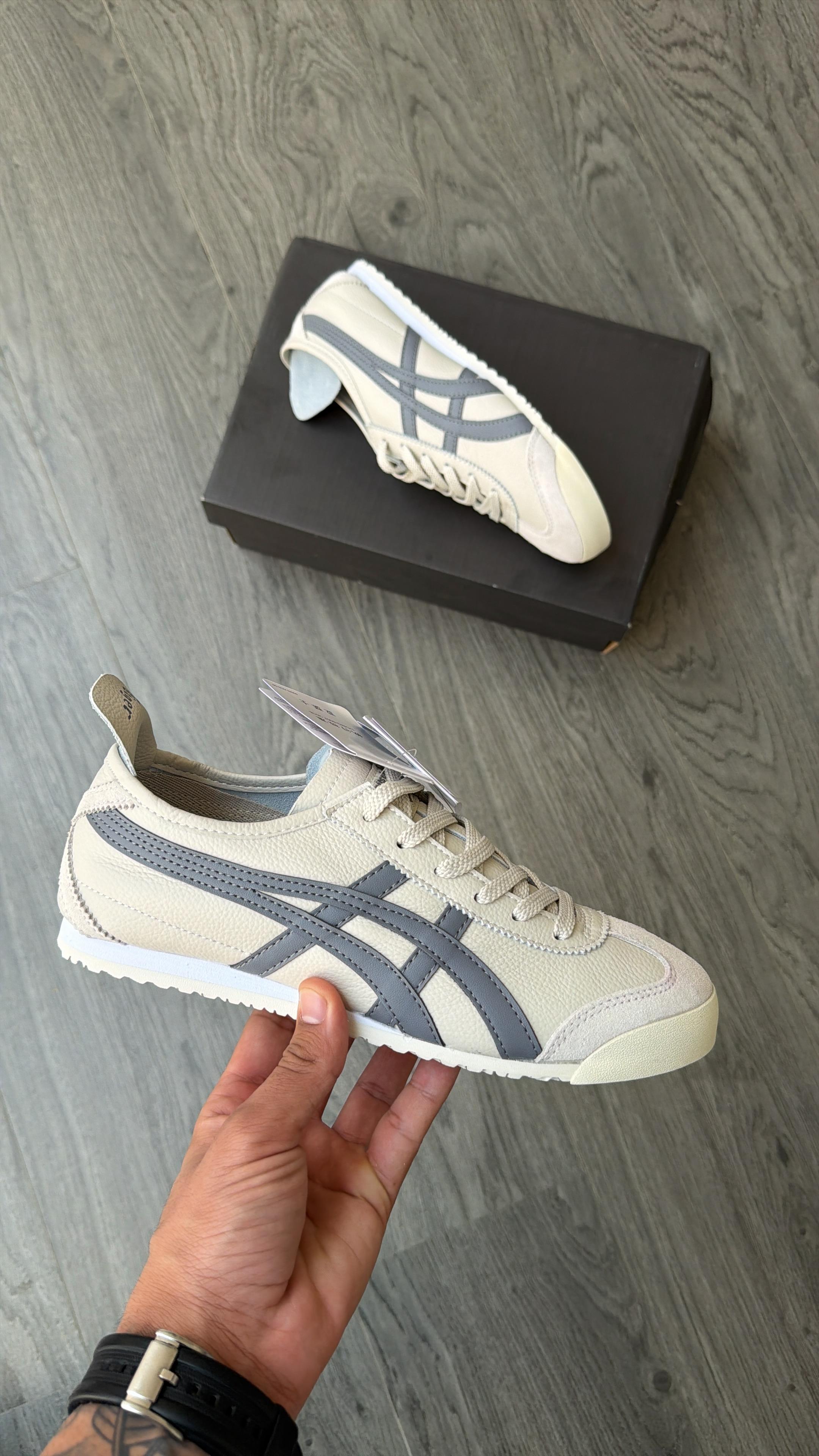 Onitsuka Tiger Mexico 66