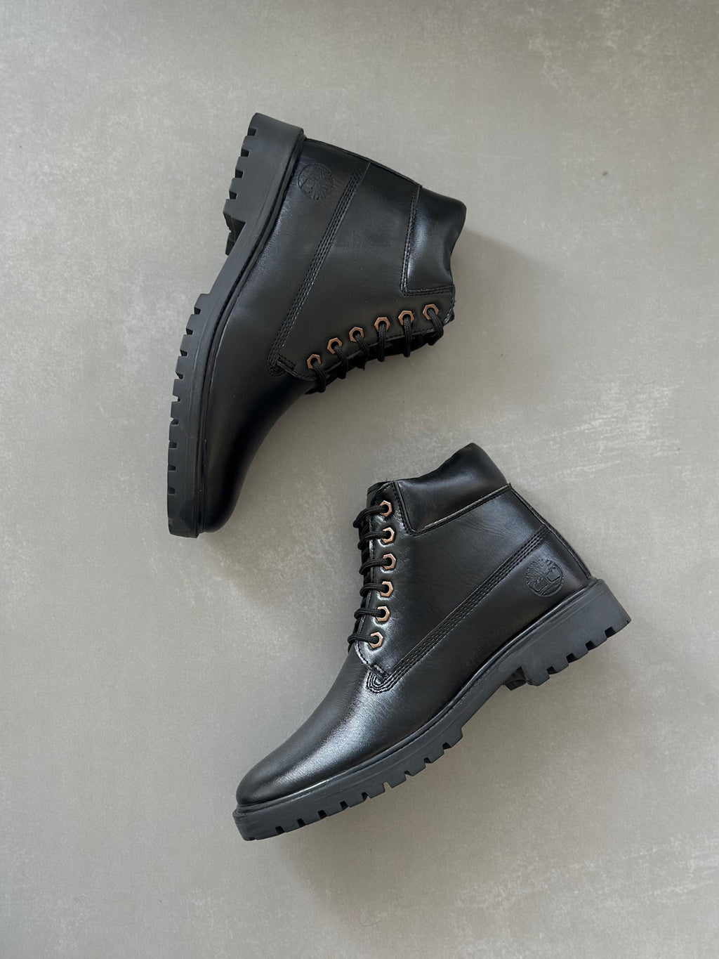 TIMBERLAND BOOTS🥰