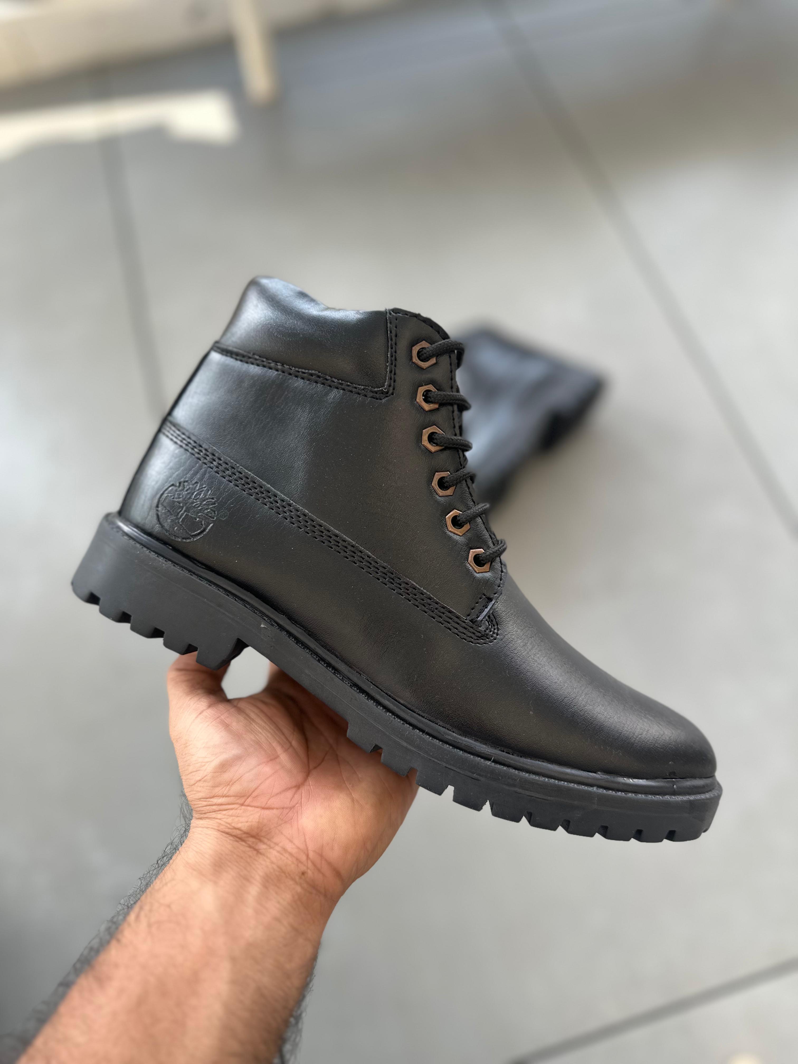 TIMBERLAND BOOTS🥰