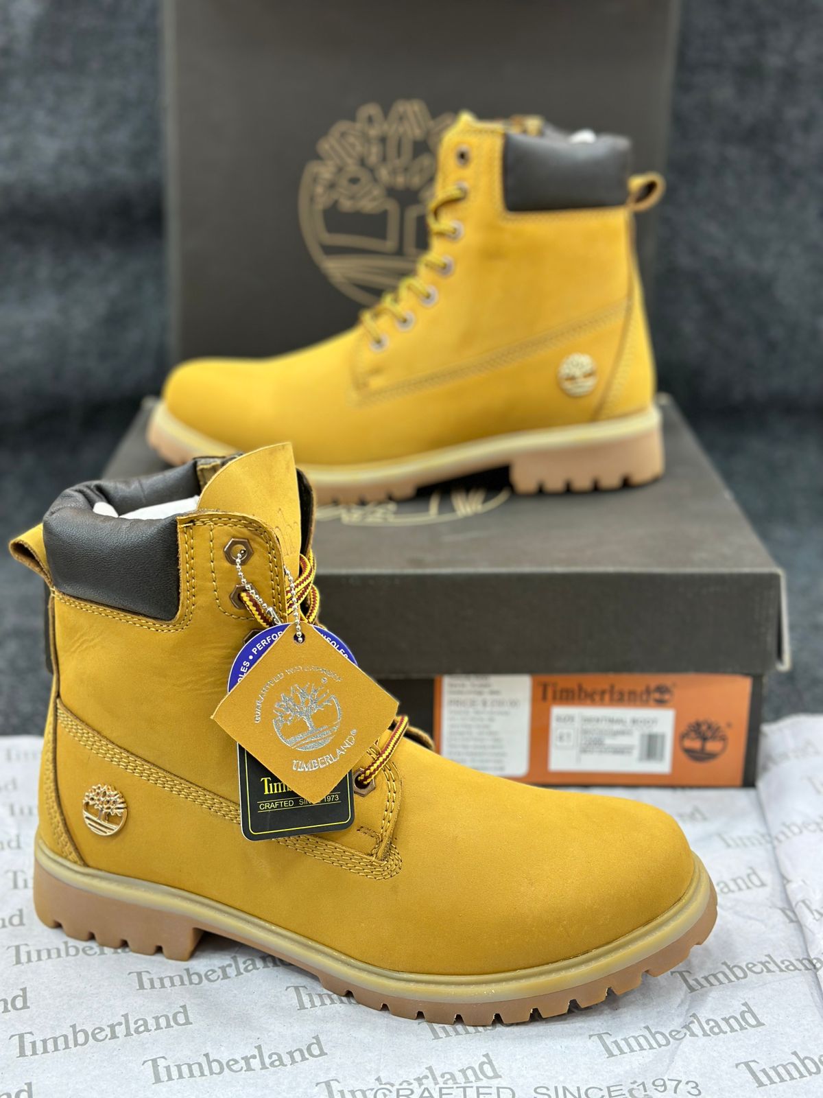 timberland boots