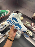 AIR JORDANS JUMPMAN MVP UNIVERSITY BLUE