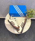 ADIDAS ORIGINALS SAMBA MOCHA 🖤🖤